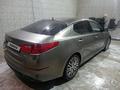 Kia Optima 2015 года за 8 000 000 тг. в Актау – фото 8