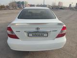 Toyota Camry 2002 годаүшін4 800 000 тг. в Караганда – фото 4