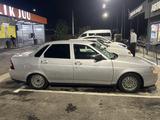 ВАЗ (Lada) Priora 2170 2013 годаүшін2 200 000 тг. в Алматы – фото 4