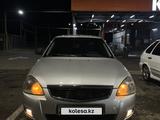 ВАЗ (Lada) Priora 2170 2013 годаүшін2 200 000 тг. в Алматы – фото 2