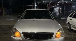 ВАЗ (Lada) Priora 2170 2013 годаүшін2 200 000 тг. в Алматы – фото 2