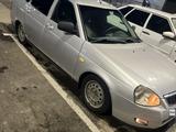 ВАЗ (Lada) Priora 2170 2013 годаүшін2 200 000 тг. в Алматы – фото 3