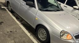 ВАЗ (Lada) Priora 2170 2013 годаүшін2 200 000 тг. в Алматы – фото 3