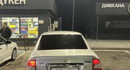 ВАЗ (Lada) Priora 2170 2013 годаүшін2 200 000 тг. в Алматы – фото 5
