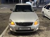 ВАЗ (Lada) Priora 2170 2013 годаүшін2 200 000 тг. в Алматы