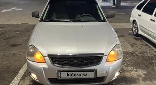 ВАЗ (Lada) Priora 2170 2013 года за 2 200 000 тг. в Алматы