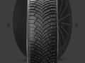 MICHELIN X-Ice North 4 245/40 R20 99T с шипами за 750 000 тг. в Актобе – фото 3