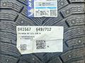 MICHELIN X-Ice North 4 245/40 R20 99T с шипами за 750 000 тг. в Актобе – фото 5