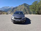 Kia Rio 2015 года за 4 799 998 тг. в Алматы