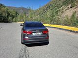 Kia Rio 2015 года за 4 799 998 тг. в Алматы – фото 5