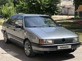 Volkswagen Passat 1992 года за 1 550 000 тг. в Тараз – фото 2