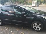 Peugeot 308 2012 годаүшін1 990 000 тг. в Алматы – фото 4