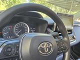 Toyota Corolla 2022 года за 8 600 000 тг. в Актобе – фото 5
