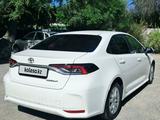 Toyota Corolla 2022 года за 8 600 000 тг. в Актобе – фото 3