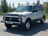 ВАЗ (Lada) Lada 2131 (5-ти дверный) 2015 годаүшін4 500 000 тг. в Костанай