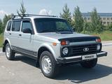 ВАЗ (Lada) Lada 2131 (5-ти дверный) 2015 года за 4 500 000 тг. в Костанай – фото 5