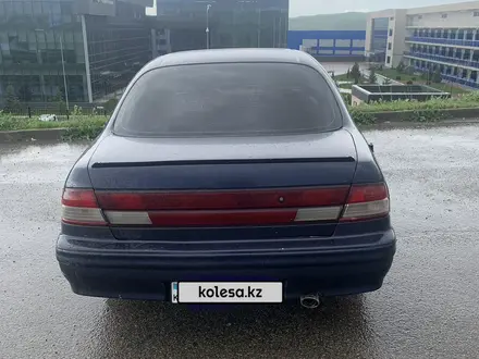 Nissan Maxima 1997 года за 2 400 000 тг. в Алматы – фото 3