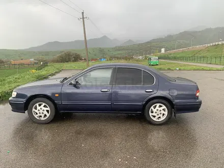 Nissan Maxima 1997 года за 2 400 000 тг. в Алматы – фото 2