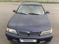 Nissan Maxima 1997 годаүшін2 400 000 тг. в Алматы