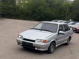 ВАЗ (Lada) 2115 2004 года за 600 000 тг. в Рудный
