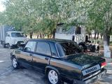 ВАЗ (Lada) 2107 2007 года за 900 000 тг. в Кызылорда – фото 3
