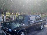 ВАЗ (Lada) 2107 2007 года за 900 000 тг. в Кызылорда – фото 5
