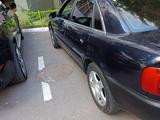 Audi A4 1996 годаүшін1 500 000 тг. в Астана – фото 4