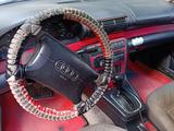 Audi A4 1996 годаүшін1 500 000 тг. в Астана – фото 5