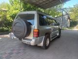 Mitsubishi Montero 1998 года за 4 000 000 тг. в Алматы – фото 2