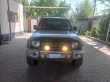 Mitsubishi Montero 1998 года за 4 000 000 тг. в Алматы – фото 3