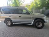 Mitsubishi Montero 1998 года за 4 000 000 тг. в Алматы – фото 4