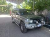 Mitsubishi Montero 1998 года за 4 000 000 тг. в Алматы – фото 5