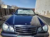 Mercedes-Benz E 230 1996 года за 2 200 000 тг. в Караганда – фото 3