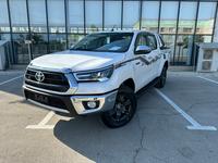 Toyota Hilux 2022 годаfor22 575 000 тг. в Актау