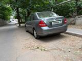 Nissan Tiida 2006 годаүшін2 900 000 тг. в Алматы – фото 3
