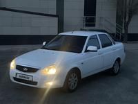 ВАЗ (Lada) Priora 2170 2013 года за 3 100 000 тг. в Караганда