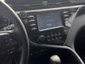 Toyota Camry 2018 года за 11 500 000 тг. в Костанай – фото 10