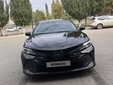 Toyota Camry 2018 года за 11 500 000 тг. в Костанай