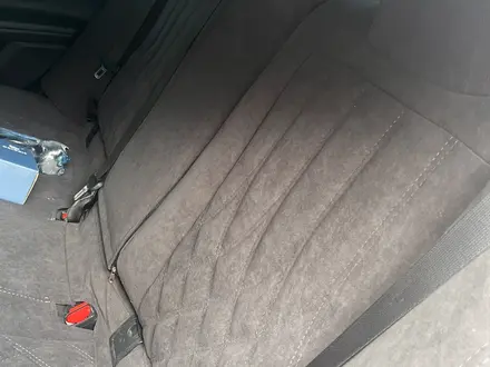 Toyota Camry 2018 года за 11 500 000 тг. в Костанай – фото 6
