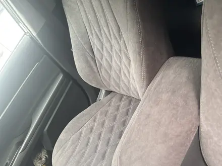 Toyota Camry 2018 года за 11 500 000 тг. в Костанай – фото 8