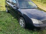 Ford Mondeo 2001 года за 2 500 000 тг. в Петропавловск – фото 3