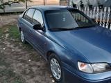 Toyota Carina E 1997 годаүшін1 700 000 тг. в Уральск