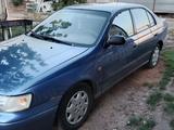 Toyota Carina E 1997 годаүшін1 700 000 тг. в Уральск – фото 2