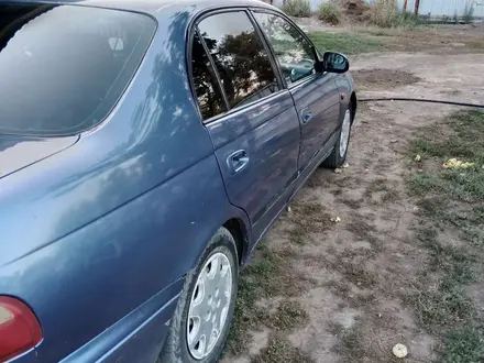 Toyota Carina E 1997 года за 2 200 000 тг. в Уральск – фото 8