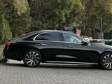 Диски на мерс w214 за 500 000 тг. в Астана – фото 4