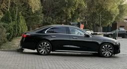 Диски на мерс w214 за 500 000 тг. в Астана – фото 4