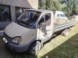 ГАЗ  3306 2003 годаүшін3 500 000 тг. в Алматы