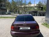 Audi A4 1995 годаүшін1 300 000 тг. в Текели – фото 4