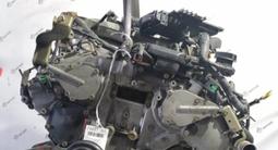 Двигатель на Nissan VQ35 за 310 000 тг. в Алматы – фото 4