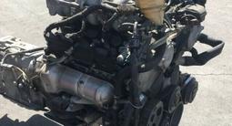 Двигатель на Nissan VQ35 за 310 000 тг. в Алматы – фото 3